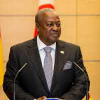 Mahama: Ghana–Lincoln University ties still strong despite degree snub